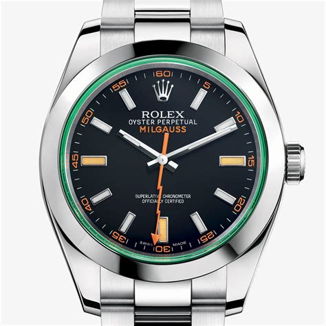 rolex listino prezzi ufficiale|rolex milgauss prezzo listino.